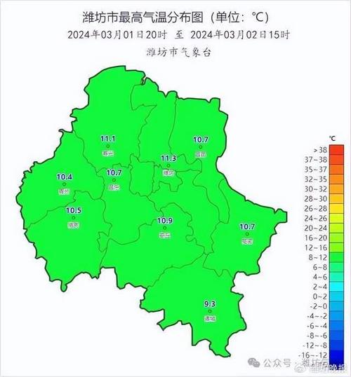 潍坊未来一周天气,潍坊未来一周天气趋势-第1张图片-巾百福 潍坊未来一周天气,潍坊未来一周天气趋势-第1张图片-巾百福