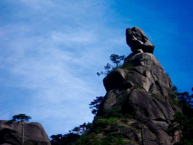 三清山天气20天,三清山天气20天气预报?-第3张图片-巾百福 三清山天气20天,三清山天气20天气预报?-第3张图片-巾百福