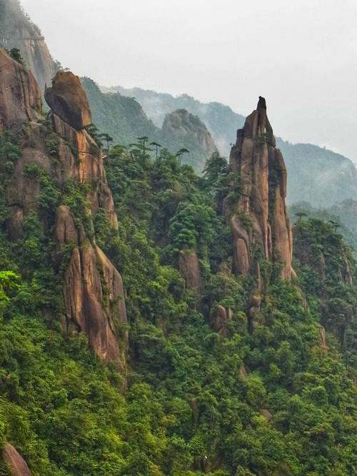 三清山天气20天,三清山天气20天气预报?-第5张图片-巾百福 三清山天气20天,三清山天气20天气预报?-第5张图片-巾百福