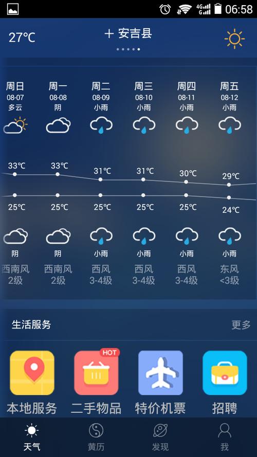 大庆天气预报15天?大庆天气预报15天准确一览表?-第3张图片-巾百福 大庆天气预报15天?大庆天气预报15天准确一览表?-第3张图片-巾百福