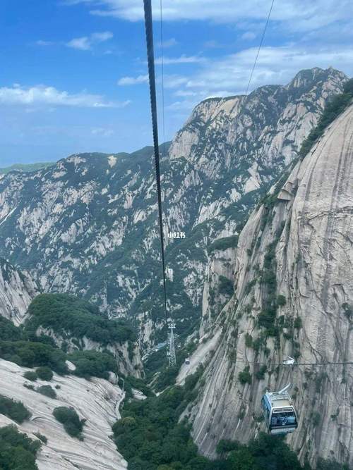 渭南华阴天气预报?陕西渭南华阴天气预报?-第1张图片-巾百福 渭南华阴天气预报?陕西渭南华阴天气预报?-第1张图片-巾百福