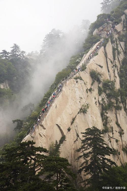 渭南华阴天气预报?陕西渭南华阴天气预报?-第5张图片-巾百福 渭南华阴天气预报?陕西渭南华阴天气预报?-第5张图片-巾百福