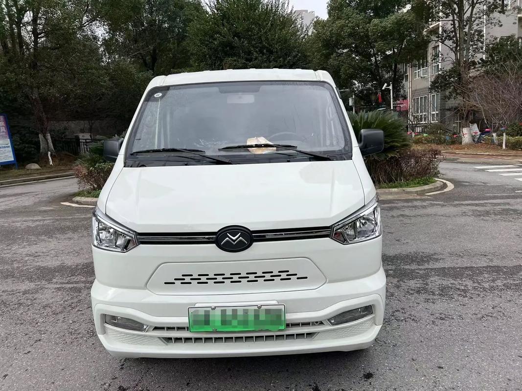 电动厢货限行限号吗,电动货厢车-第2张图片-巾百福 电动厢货限行限号吗,电动货厢车-第2张图片-巾百福