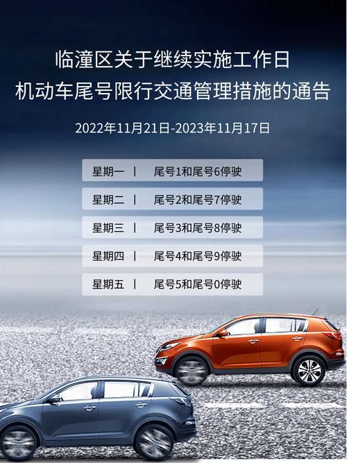 12月3号限号限行,12月3号限号多少-第2张图片-巾百福 12月3号限号限行,12月3号限号多少-第2张图片-巾百福