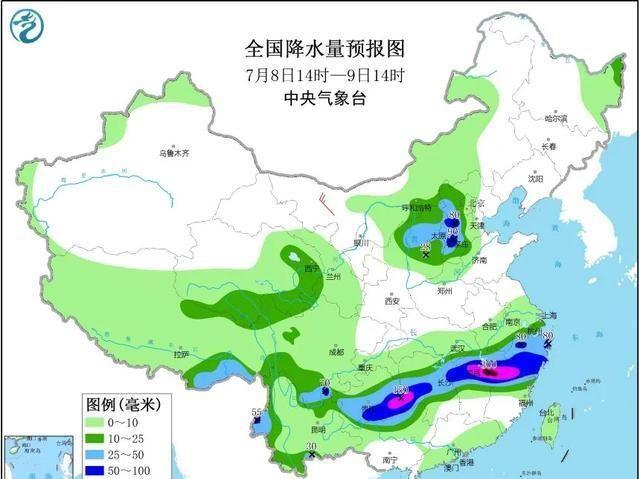 雄安新区天气预报，雄安新区天气预报15天-第4张图片-巾百福