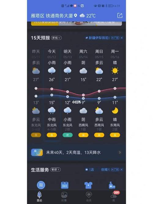 西安国庆节天气预报,西安国庆节天气预报查询-第1张图片-巾百福 西安国庆节天气预报,西安国庆节天气预报查询-第1张图片-巾百福