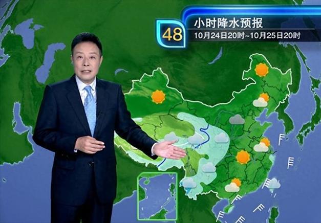今晚中央天气预报,中央气象台今晚的天气预报-第6张图片-巾百福 今晚中央天气预报,中央气象台今晚的天气预报-第6张图片-巾百福
