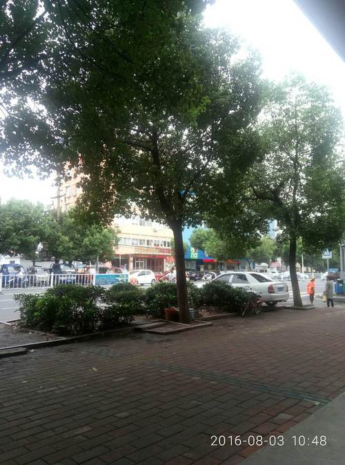 六安今日天气预报,六安今日天气预报查询-第3张图片-巾百福 六安今日天气预报,六安今日天气预报查询-第3张图片-巾百福