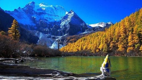 海螺沟天气预报一周，海螺沟天气查询？-第1张图片-巾百福