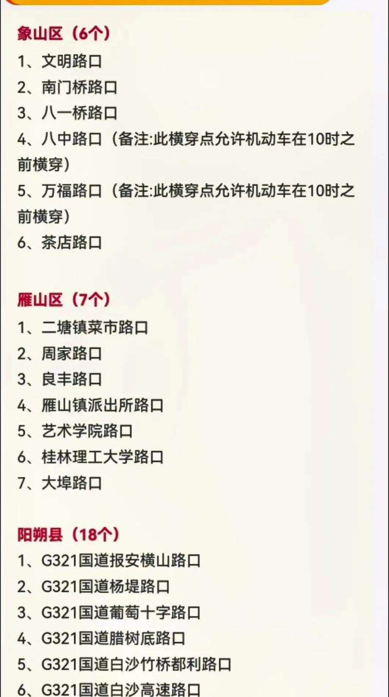 崇左今日限号多少号,崇左市周三限行尾号?-第1张图片-巾百福 崇左今日限号多少号,崇左市周三限行尾号?-第1张图片-巾百福