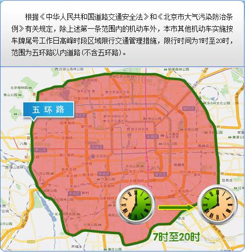 北京取消限号限外地,北京取消外地车限行-第1张图片-巾百福 北京取消限号限外地,北京取消外地车限行-第1张图片-巾百福