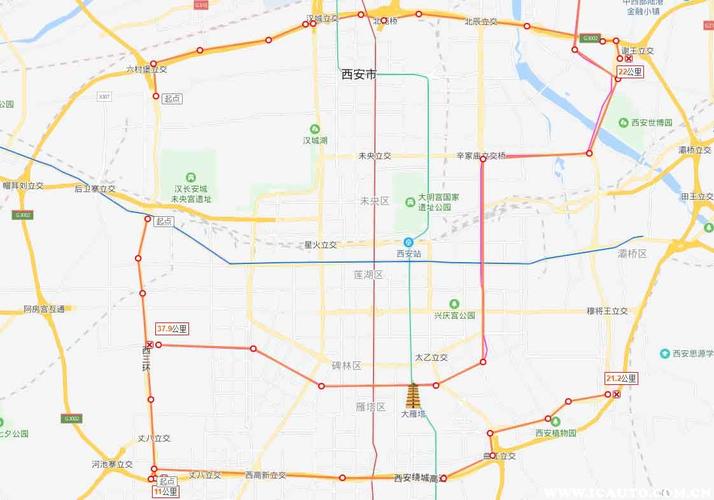 西安市限号户县限不,西安户县限行政策2021年最新-第3张图片-巾百福 西安市限号户县限不,西安户县限行政策2021年最新-第3张图片-巾百福