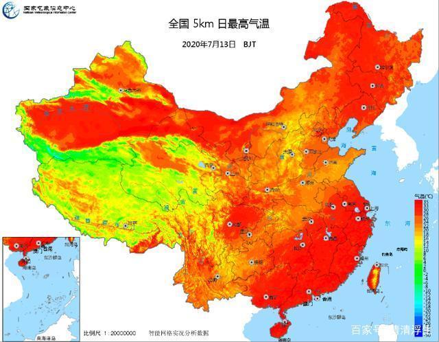 托克逊县天气预报，托克逊县天气预报一周7天？-第2张图片-巾百福