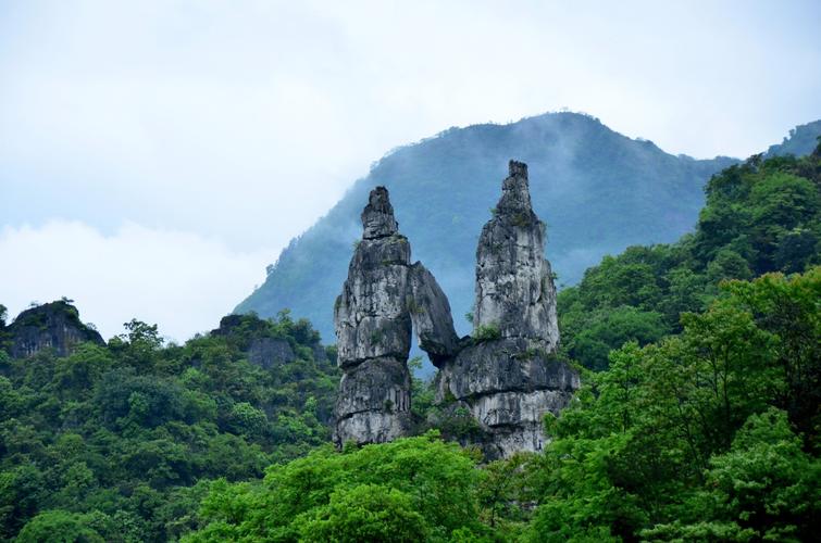 蜀南竹海天气预报?蜀南竹海天气预报三天?-第7张图片-巾百福 蜀南竹海天气预报?蜀南竹海天气预报三天?-第7张图片-巾百福
