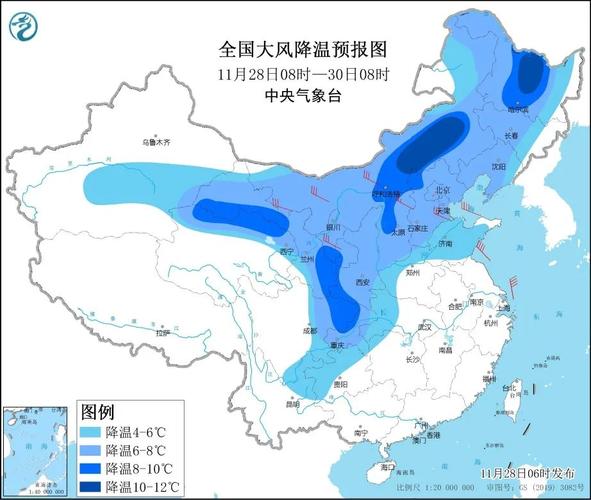 六安天气30天预报，六安近30天天气预报-第2张图片-巾百福