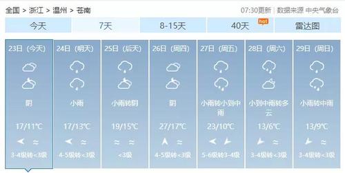 镇赉天气预报30天?镇赉天气30天查询?-第6张图片-巾百福 镇赉天气预报30天?镇赉天气30天查询?-第6张图片-巾百福