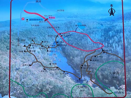黑河市天气预报7天,黑河市 天气预报-第4张图片-巾百福 黑河市天气预报7天,黑河市 天气预报-第4张图片-巾百福