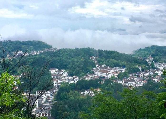 池州九华山天气预报?池州九华山天气预报7天景区天气情况?-第4张图片-巾百福 池州九华山天气预报?池州九华山天气预报7天景区天气情况?-第4张图片-巾百福