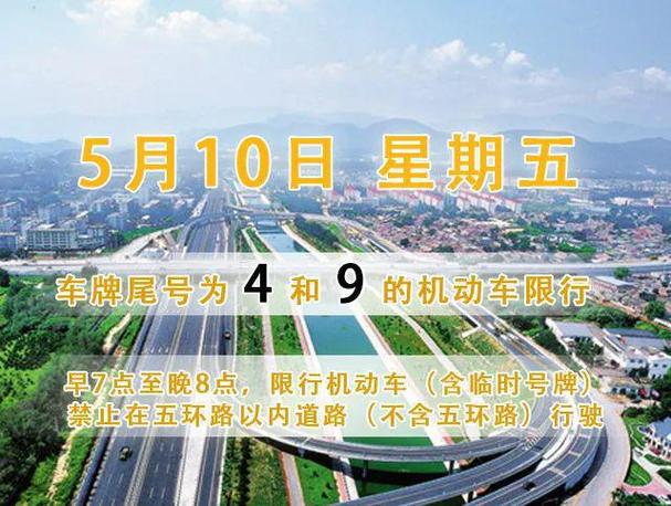 运城限号吗限到几点,运城限号的范围?-第3张图片-巾百福 运城限号吗限到几点,运城限号的范围?-第3张图片-巾百福
