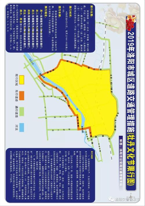 洛阳尾号7怎么限号？洛阳限号的尾号是多少？-第6张图片-巾百福