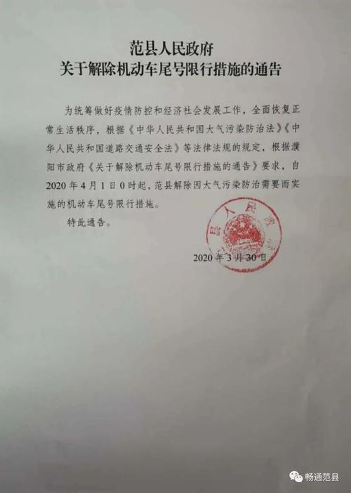 范县限号查询今天?范县限号怎么限的?-第5张图片-巾百福 范县限号查询今天?范县限号怎么限的?-第5张图片-巾百福