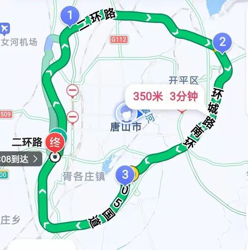 古冶区限号2021?古冶区限号抓拍电子眼有几个?-第5张图片-巾百福 古冶区限号2021?古冶区限号抓拍电子眼有几个?-第5张图片-巾百福