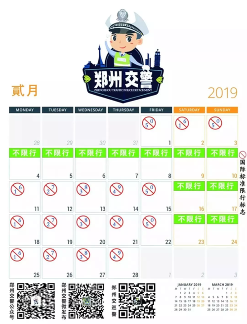 郑州31号限行尾号?郑州31号限行尾号查询?-第3张图片-巾百福 郑州31号限行尾号?郑州31号限行尾号查询?-第3张图片-巾百福