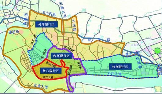 长葛限号107限不?长葛107限行吗?-第4张图片-巾百福 长葛限号107限不?长葛107限行吗?-第4张图片-巾百福