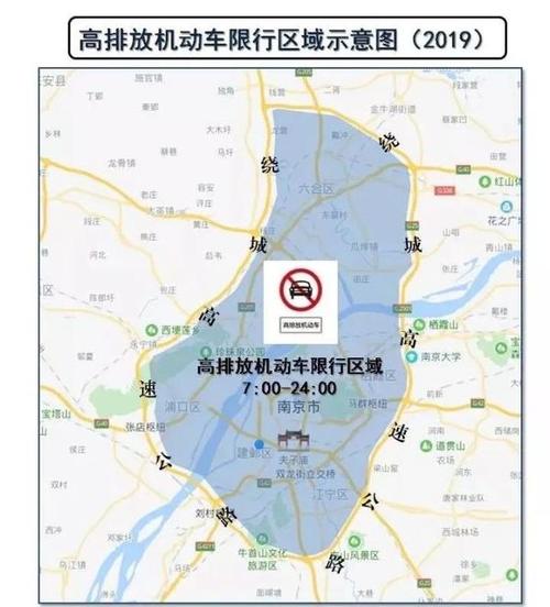 南京今天限号多少号，南京今天限行号是多少？-第4张图片-巾百福