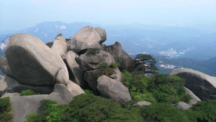 青川天气预报近7天，天气青川天气？-第4张图片-巾百福