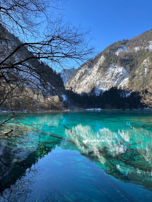 九寨沟12月份天气？十二月九寨沟天气？-第1张图片-巾百福