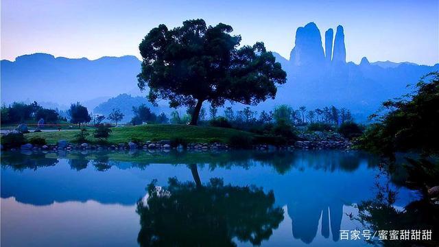 开化天气预报7天，开化天气预报7天左右？-第2张图片-巾百福