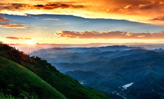 武冈天气预报7天，武冈天气预报7天详情查询百度？-第5张图片-巾百福