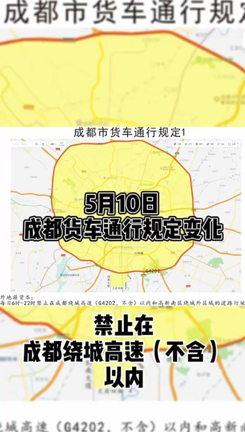 成都限号还限绕城吗,成都限号能否上绕城-第4张图片-巾百福 成都限号还限绕城吗,成都限号能否上绕城-第4张图片-巾百福