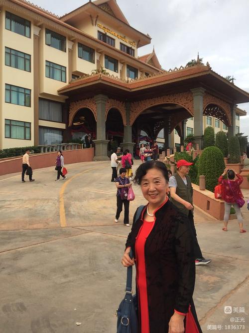 柬埔寨天气怎么样?柬埔寨天气怎么样英语?-第2张图片-巾百福 柬埔寨天气怎么样?柬埔寨天气怎么样英语?-第2张图片-巾百福