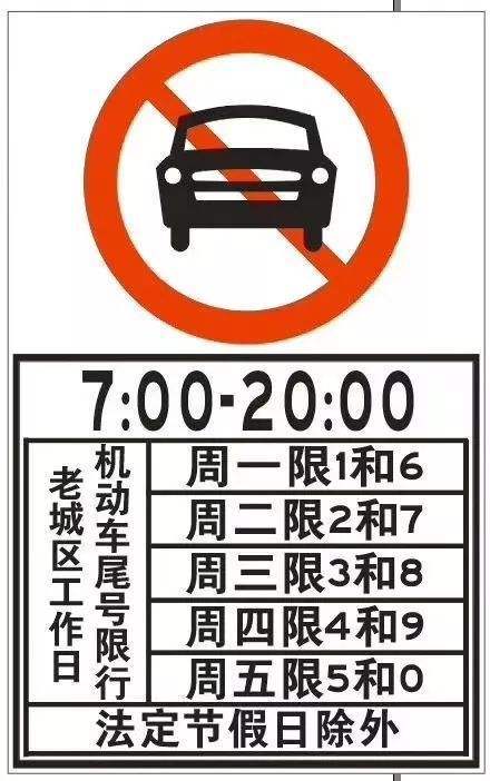 深圳市限牌限号政策,深圳市限牌限号政策查询?-第4张图片-巾百福 深圳市限牌限号政策,深圳市限牌限号政策查询?-第4张图片-巾百福