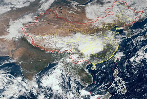 中国卫星天气预报?中国卫星天气预报官网?-第5张图片-巾百福 中国卫星天气预报?中国卫星天气预报官网?-第5张图片-巾百福