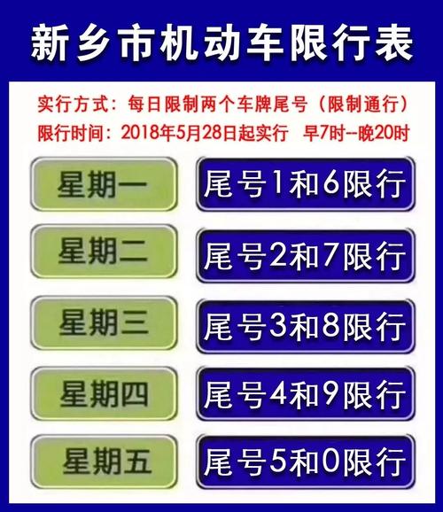 开封限号吗限外地车,开封限号2021外地车限号吗-第3张图片-巾百福 开封限号吗限外地车,开封限号2021外地车限号吗-第3张图片-巾百福