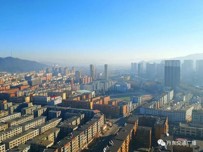 丹东15天天气预报,丹东15天天气预报最准确-第4张图片-巾百福 丹东15天天气预报,丹东15天天气预报最准确-第4张图片-巾百福