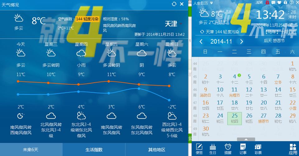 天津预报天气7天,天津天气预报一周7天?-第7张图片-巾百福 天津预报天气7天,天津天气预报一周7天?-第7张图片-巾百福