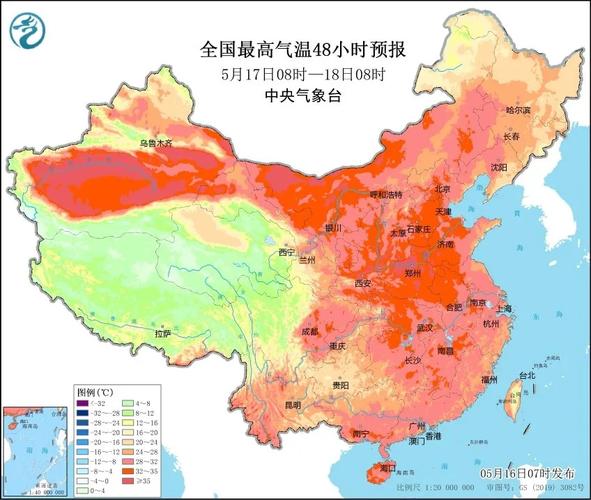 长海天气预报一周,长海天气预报48小时?-第6张图片-巾百福 长海天气预报一周,长海天气预报48小时?-第6张图片-巾百福