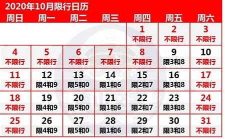 11号涉县限号多少,涉县限号今天-第4张图片-巾百福 11号涉县限号多少,涉县限号今天-第4张图片-巾百福