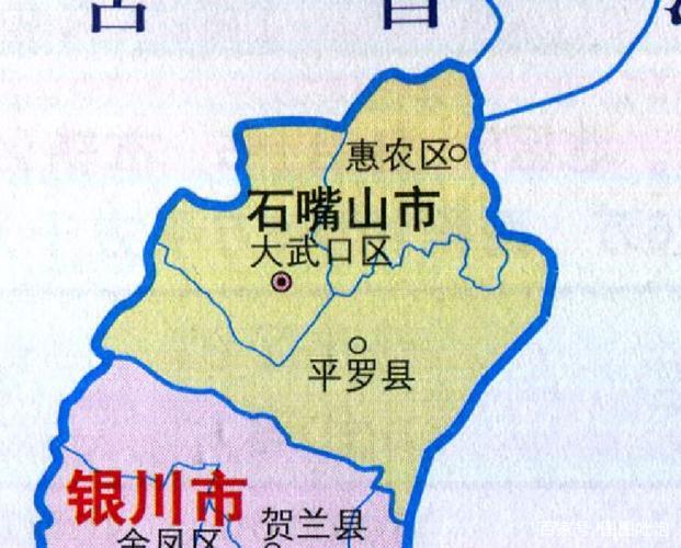 石嘴山限号最新规定,石嘴山货车限行时间?-第1张图片-巾百福 石嘴山限号最新规定,石嘴山货车限行时间?-第1张图片-巾百福
