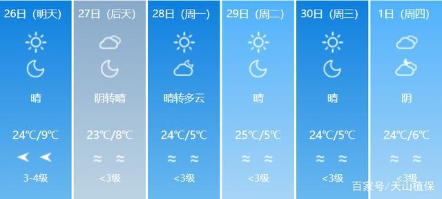 新疆最近天气预报,新疆最近天气预报15天查询结果-第7张图片-巾百福 新疆最近天气预报,新疆最近天气预报15天查询结果-第7张图片-巾百福