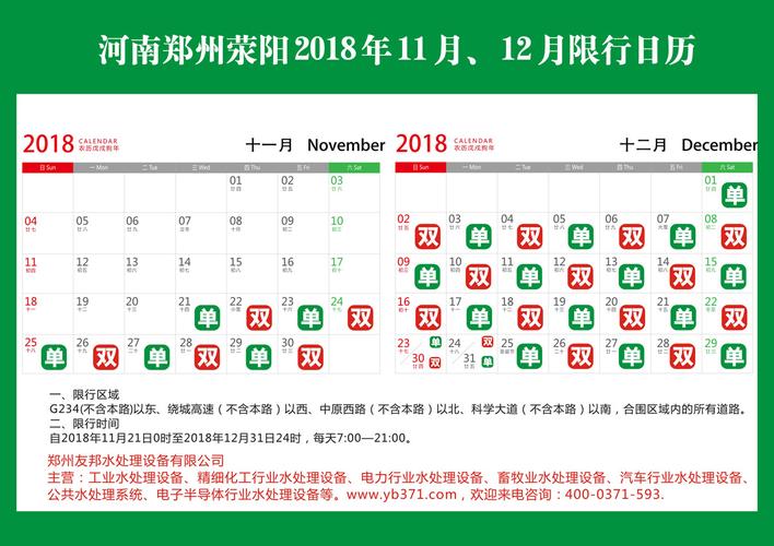 荥阳2020限号吗,2020年12月份荥阳限号?-第6张图片-巾百福 荥阳2020限号吗,2020年12月份荥阳限号?-第6张图片-巾百福