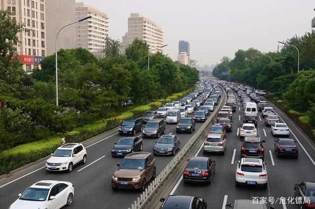 漯河限号限摩托车吗,漯河市机动车限号规定2020-第5张图片-巾百福 漯河限号限摩托车吗,漯河市机动车限号规定2020-第5张图片-巾百福