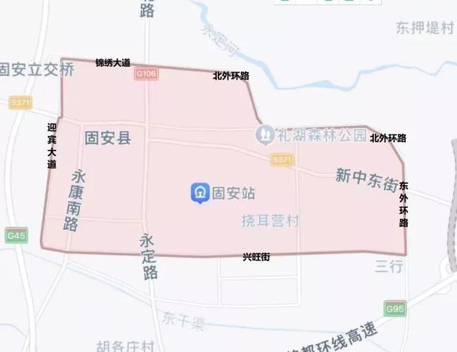 固安限号星期一限几,固安限号嘛?-第1张图片-巾百福 固安限号星期一限几,固安限号嘛?-第1张图片-巾百福