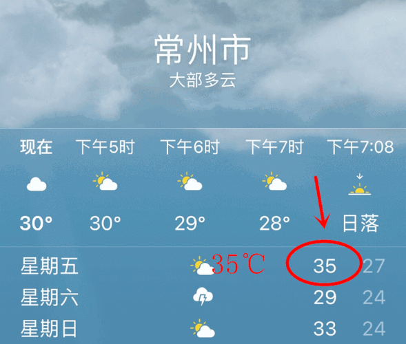 常州天气预警暴雨,常州天气预警暴雨提示图片大全?-第2张图片-巾百福 常州天气预警暴雨,常州天气预警暴雨提示图片大全?-第2张图片-巾百福