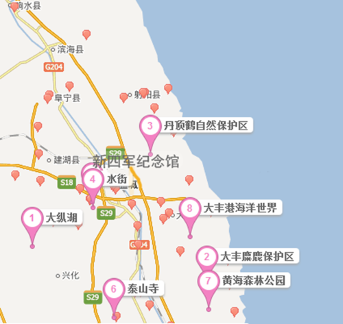 盐城天气预报查询,天气预报盐城天气预报-第5张图片-巾百福 盐城天气预报查询,天气预报盐城天气预报-第5张图片-巾百福