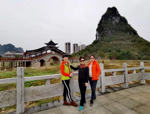 罗城天气预报一周,罗城天气预报20天-第3张图片-巾百福 罗城天气预报一周,罗城天气预报20天-第3张图片-巾百福